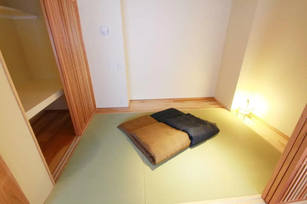 Yadoya Hitotoki Hotel Fukuoka  Japan