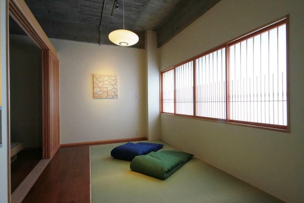 Yadoya Hitotoki Hotel Fukuoka  3*, Fukuoka (Fukuoka) Japan