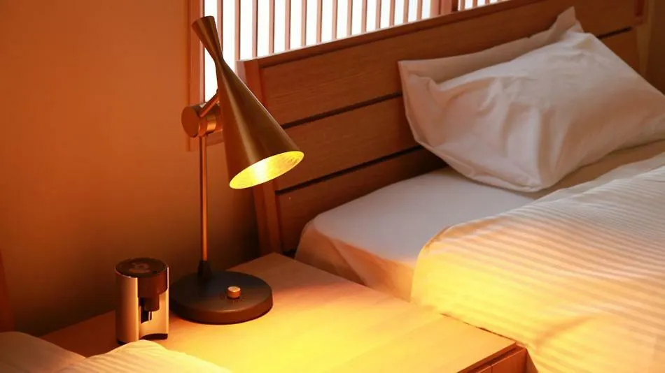 Yadoya Hitotoki Hotel Fukuoka